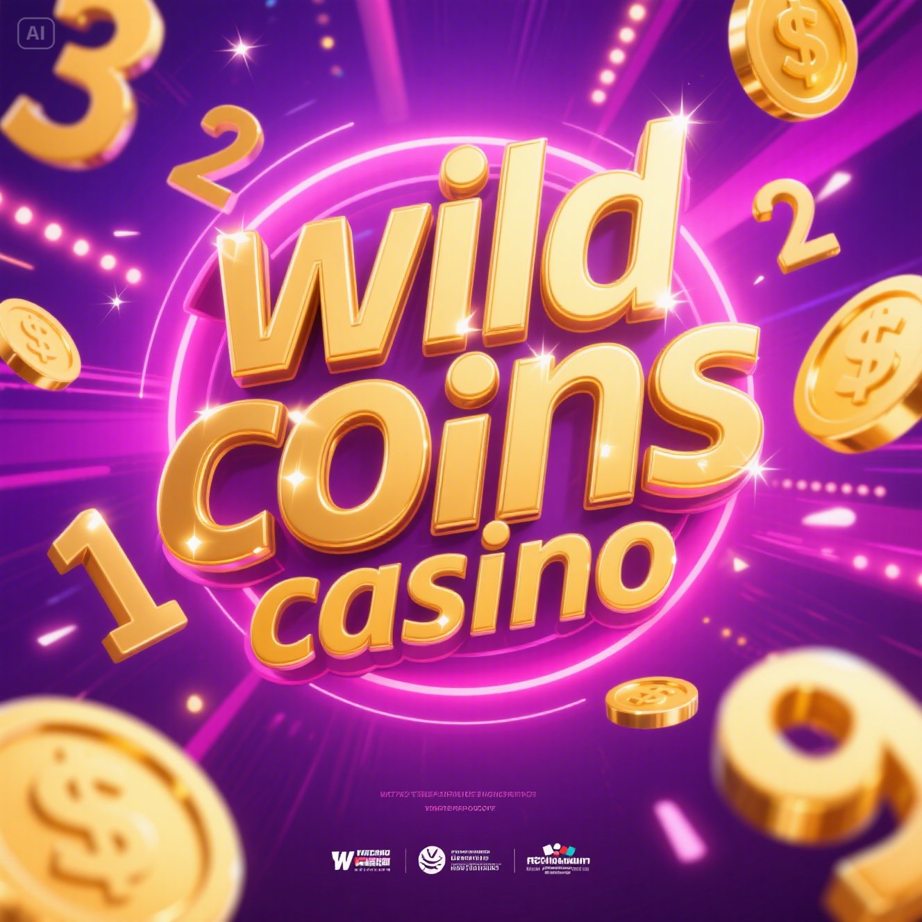 wild coins casino